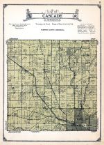 Cascade Township, Rochester City 1, Olmsted County 1928